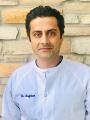 Photo: Dr. Hassan Asghar, DDS