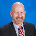 Dr. Martin Blake, MD