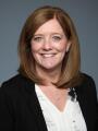 Photo: Dr. Michele Danaher, MD