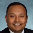 Photo: Dr. Amit Srivastava, MD