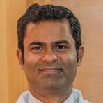 Dr. Kishor Muniyappa, MD