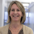 Photo: Dr. Suzanne Lewis, MD