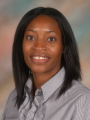Photo: Dr. Queen Mbanuzue, DPM