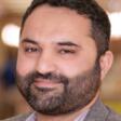 Photo: Dr. Waqas Ahmed, MD