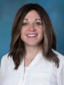Photo: Dr. Peggy Lazerow, MD