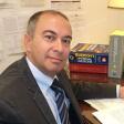 Photo: Dr. Keith Lamy, MD
