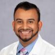 Photo: Dr. Abraham Chileuitt, MD