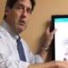 Photo: Dr. Alan Mendelsohn, MD