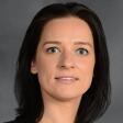 Photo: Dr. Juste Buneviciute, MD