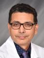 Photo: Dr. Naeem Ahmed, MD