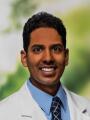 Photo: Dr. Andrew De Nazareth, MD