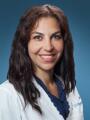 Photo: Dr. Gilda Tafreshi, MD