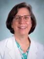 Photo: Dr. Darla Liles, MD