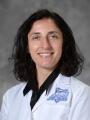 Photo: Dr. Lara Zador, MD