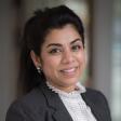 Photo: Dr. Anjali Manavalan, MD