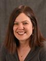 Photo: Dr. Julie Yeggy, MD