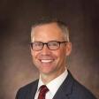 Photo: Dr. Michael Landrum, MD