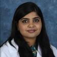 Photo: Dr. Sadiya Usman, MD