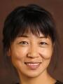 Photo: Dr. Yun Ling, MD