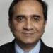 Photo: Dr. Ashok Chopra, MD