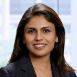 Photo: Dr. Bincy Abraham, MD
