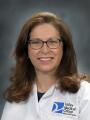 Photo: Dr. Angela D Alessandro, MD