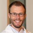 Photo: Dr. James Reinhart, MD