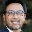 Photo: Dr. David Wong, MD