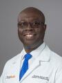 Photo: Dr. Korshie Dumor, MD