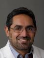 Photo: Dr. Yasir Akram, MD