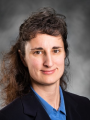 Photo: Dr. Michelle Lenz, MD