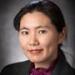 Photo: Dr. Yu Guan, MD