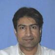Photo: Dr. Saleem Akbar, MD