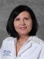 Photo: Dr. Klaudia Plawny-Lebenbom, MD
