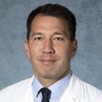 Photo: Dr. Donald Baril, MD