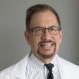 Photo: Dr. Arnold Ravick, DPM