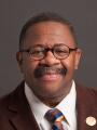 Photo: Dr. Paul Jackson, MD