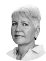 Veronica Johnson, LPC