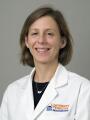 Photo: Dr. Linda Duska, MD