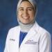 Photo: Dr. Zainab Saadi, MD