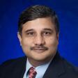 Photo: Dr. Mohanram Narayanan, MD