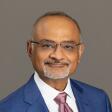 Photo: Dr. Syed Jafri, MD