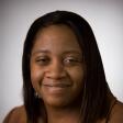 Photo: Dr. Ericka Russell-Petty, MD