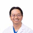 Photo: Dr. Locke Keney, MD