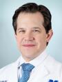 Photo: Dr. Clinton Burkett, MD