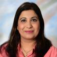 Photo: Dr. Zeenat Ali, MD