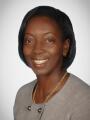 Photo: Dr. Roma Edoo-Sowah, MD