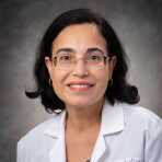 Dr. Aliya Yamin, MD