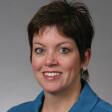 Photo: Dr. Brenda Hartley, MD