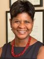 Photo: Dr. Mary Deshields, MD